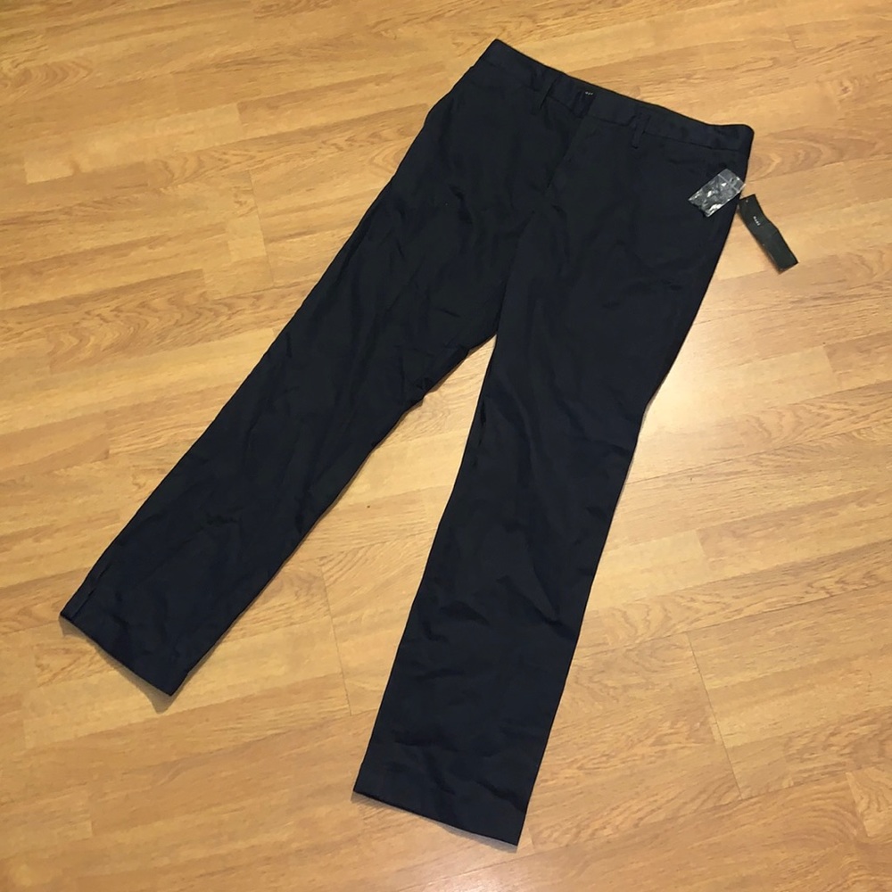 NWT Marc By Marc Jacobs Mariner Cotton Pants